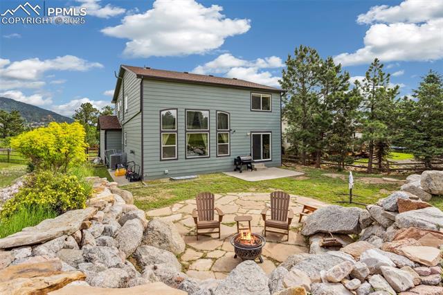 133 WHEATRIDGE Street