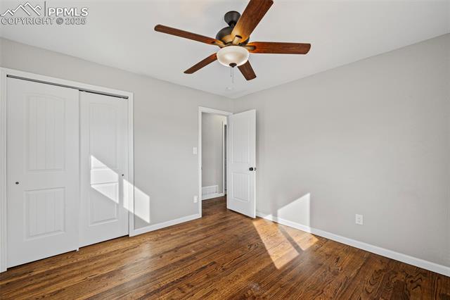 2566 E Caramillo Street