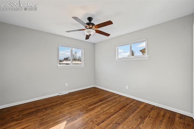 2566 E Caramillo Street