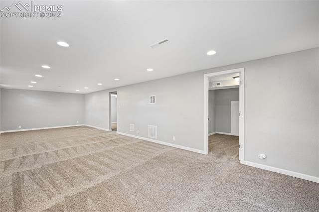 2566 E Caramillo Street