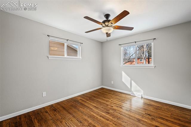 2566 E Caramillo Street