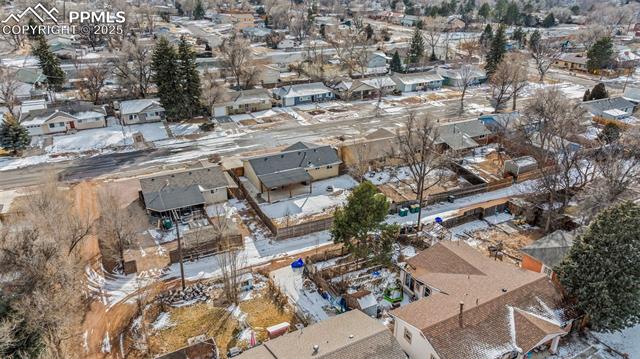 2566 E Caramillo Street