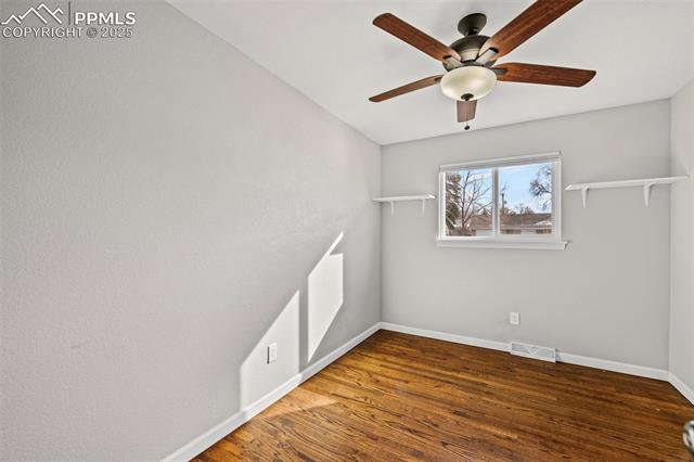 2566 E Caramillo Street