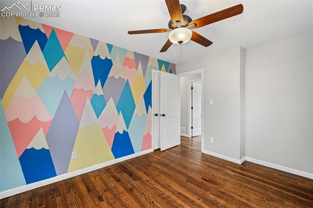 2566 E Caramillo Street