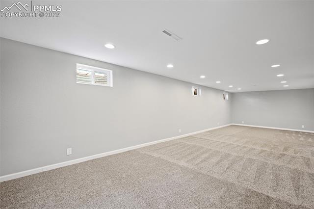 2566 E Caramillo Street