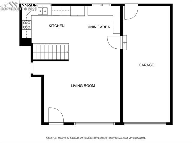 2566 E Caramillo Street