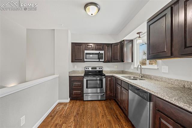 2566 E Caramillo Street