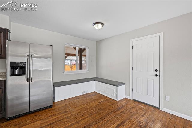 2566 E Caramillo Street