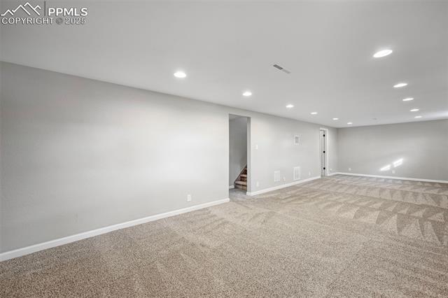 2566 E Caramillo Street