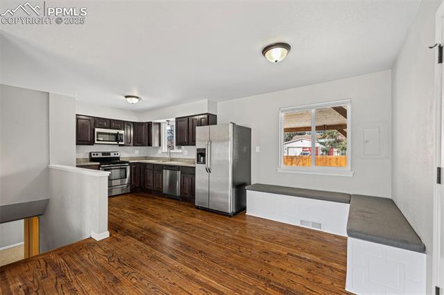 2566 E Caramillo Street