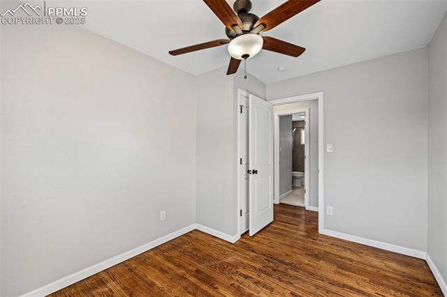 2566 E Caramillo Street