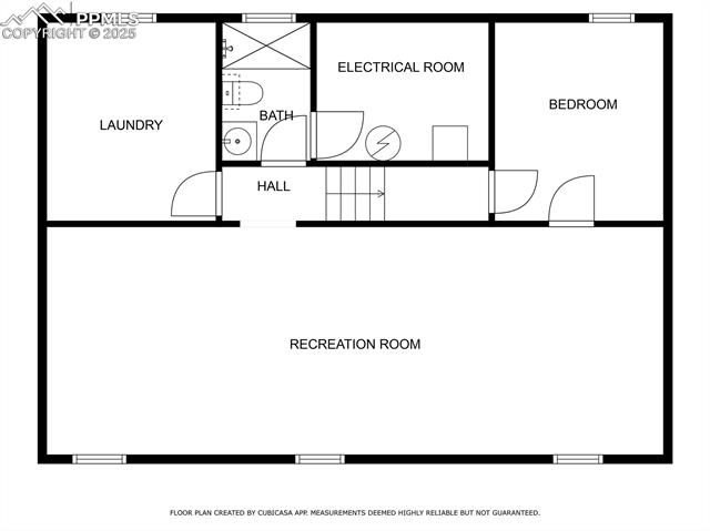 2566 E Caramillo Street