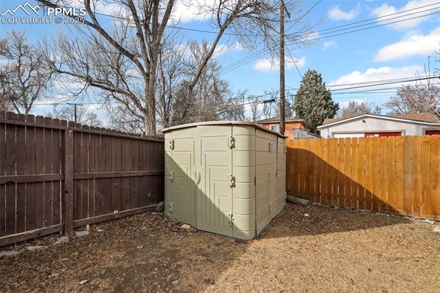 2566 E Caramillo Street