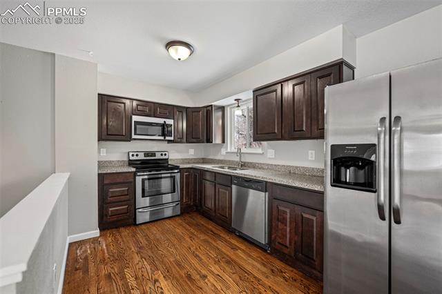 2566 E Caramillo Street