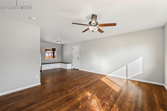 2566 E Caramillo Street