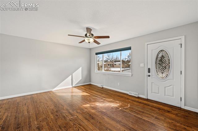 2566 E Caramillo Street