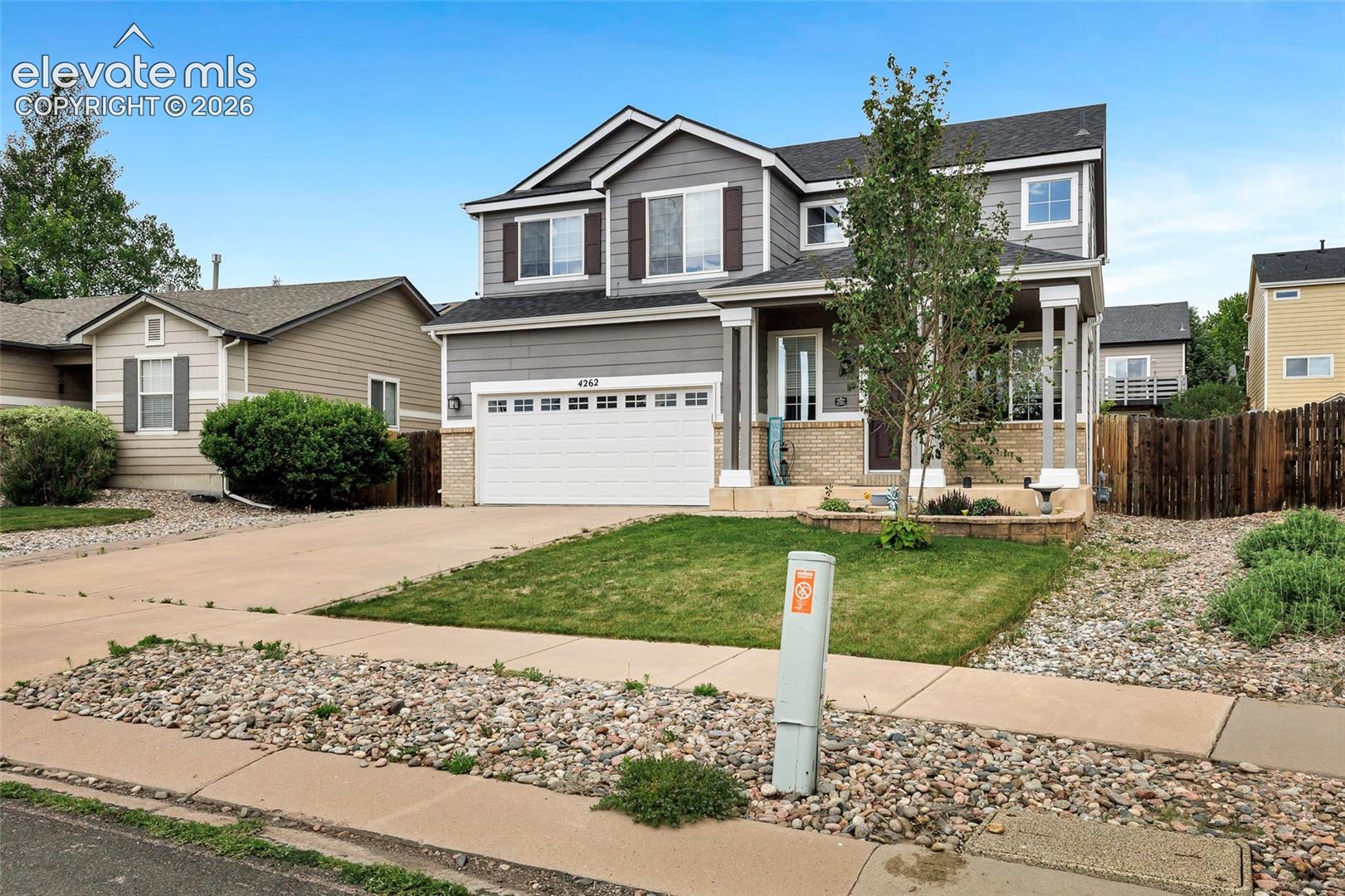 4262 Knollvale Drive