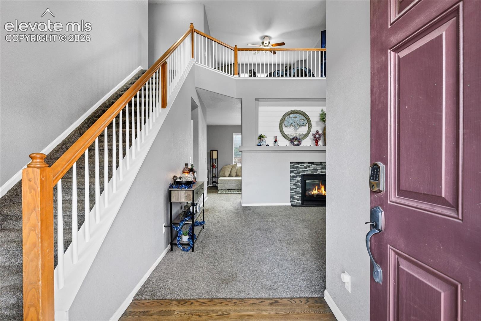 4262 Knollvale Drive