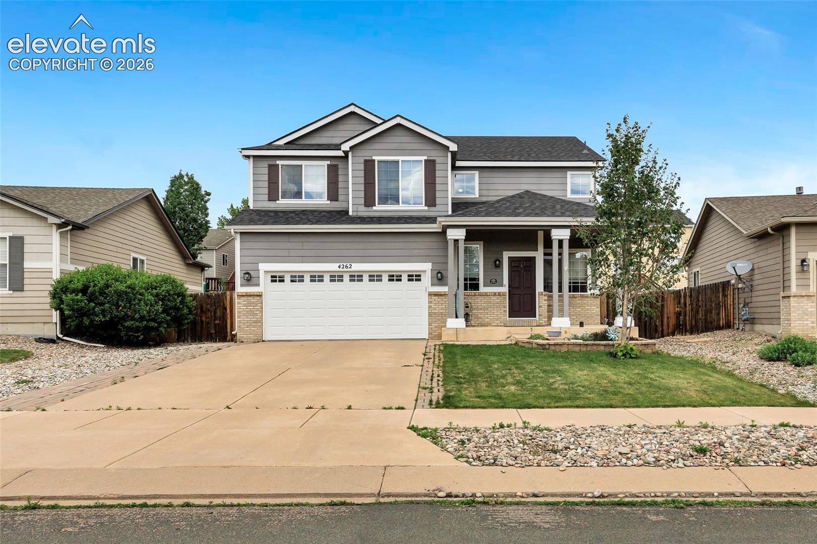 4262 Knollvale Drive