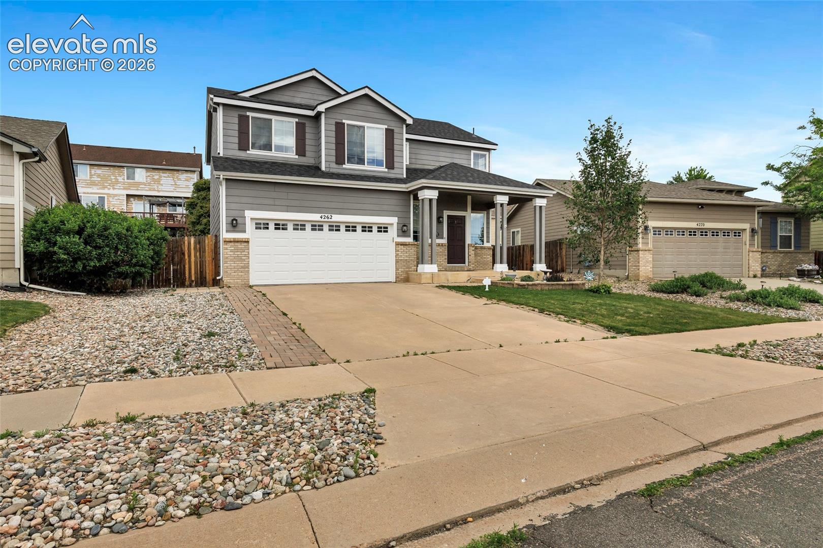 4262 Knollvale Drive