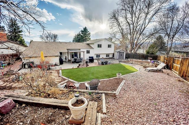 4974 Artistic Place