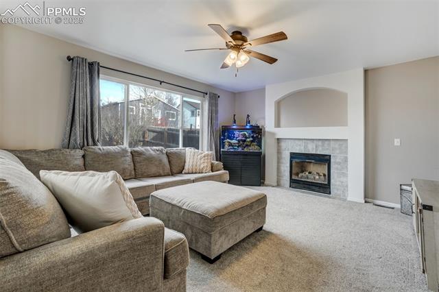 6121 Bow River Drive