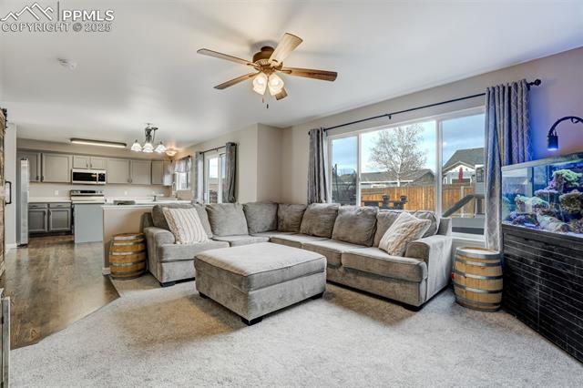 6121 Bow River Drive