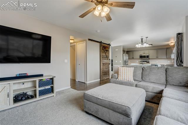 6121 Bow River Drive