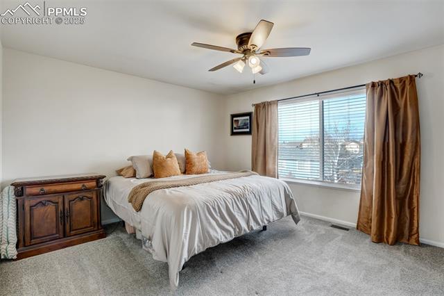 6121 Bow River Drive