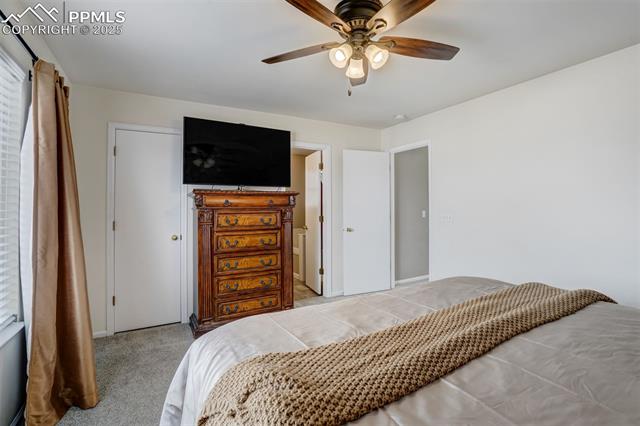 6121 Bow River Drive