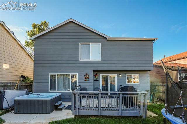 6121 Bow River Drive