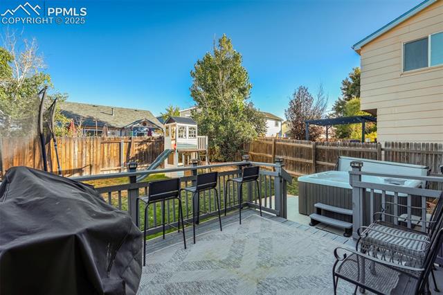 6121 Bow River Drive