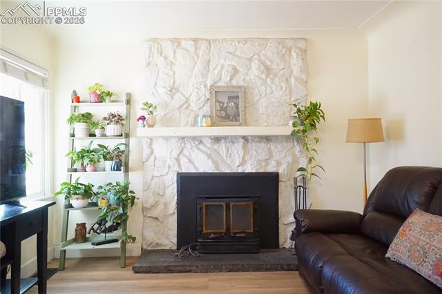 4651 S Washington Street