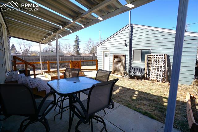 4651 S Washington Street