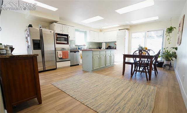 4651 S Washington Street