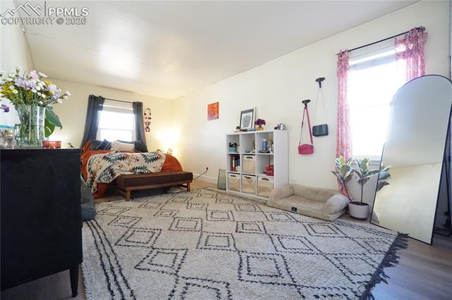 4651 S Washington Street