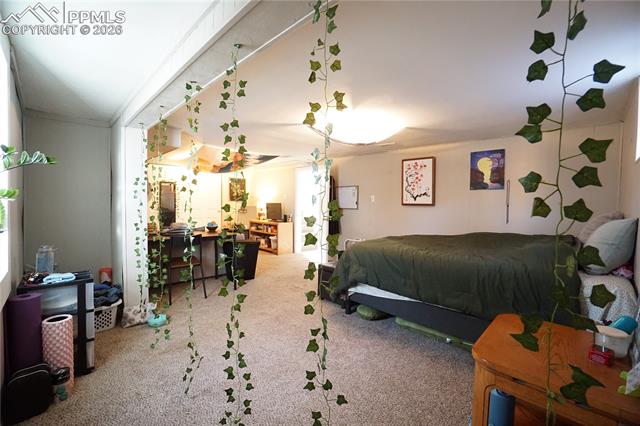 4651 S Washington Street