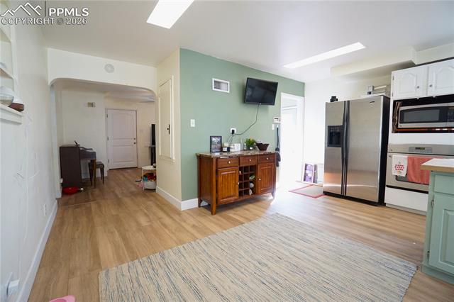 4651 S Washington Street