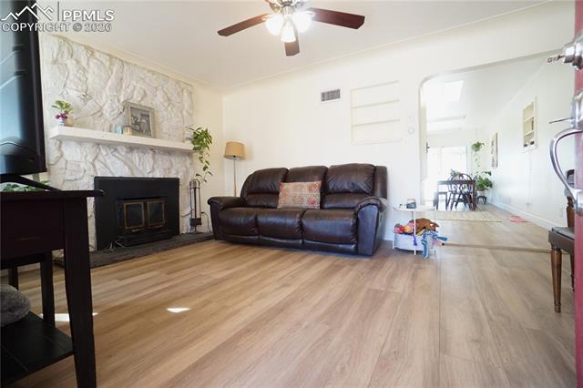 4651 S Washington Street