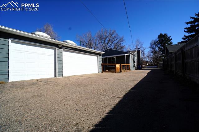 4651 S Washington Street