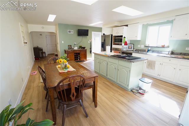 4651 S Washington Street