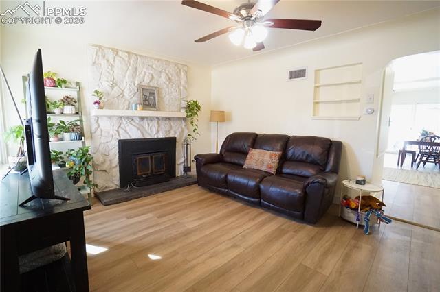 4651 S Washington Street