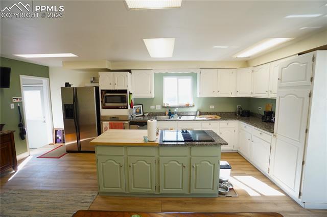 4651 S Washington Street