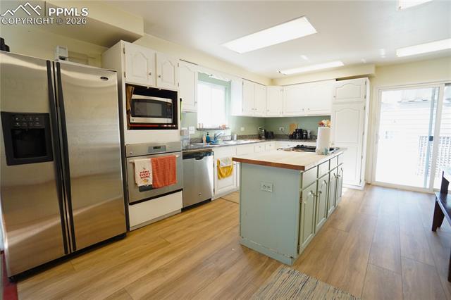 4651 S Washington Street