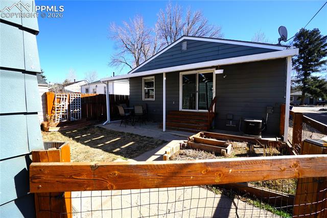 4651 S Washington Street