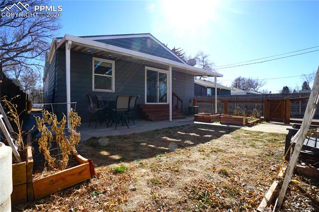 4651 S Washington Street