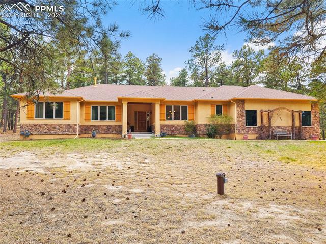 4235 Slash Pine Drive
