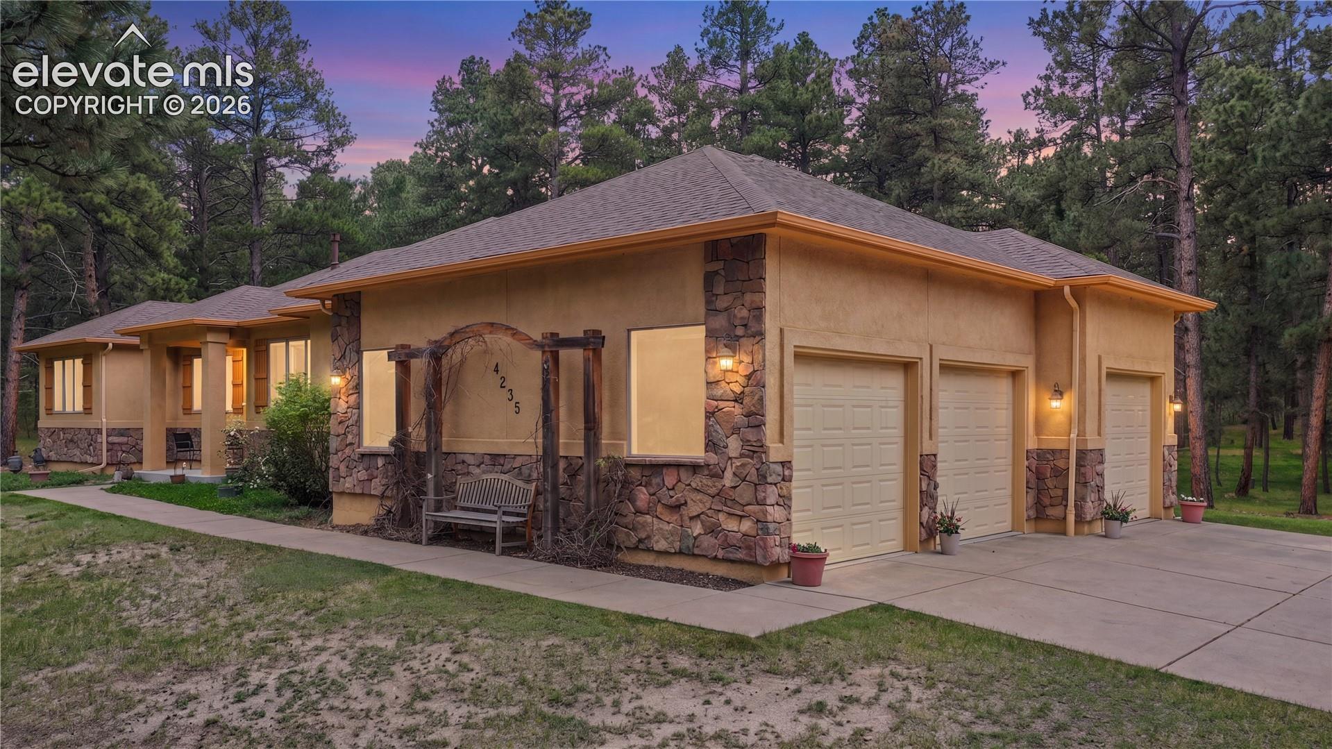 4235 Slash Pine Drive