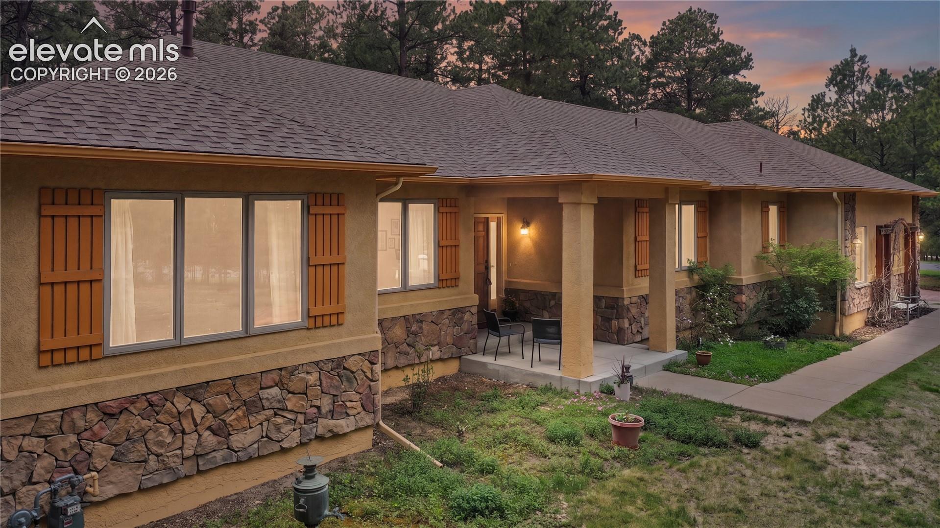 4235 Slash Pine Drive