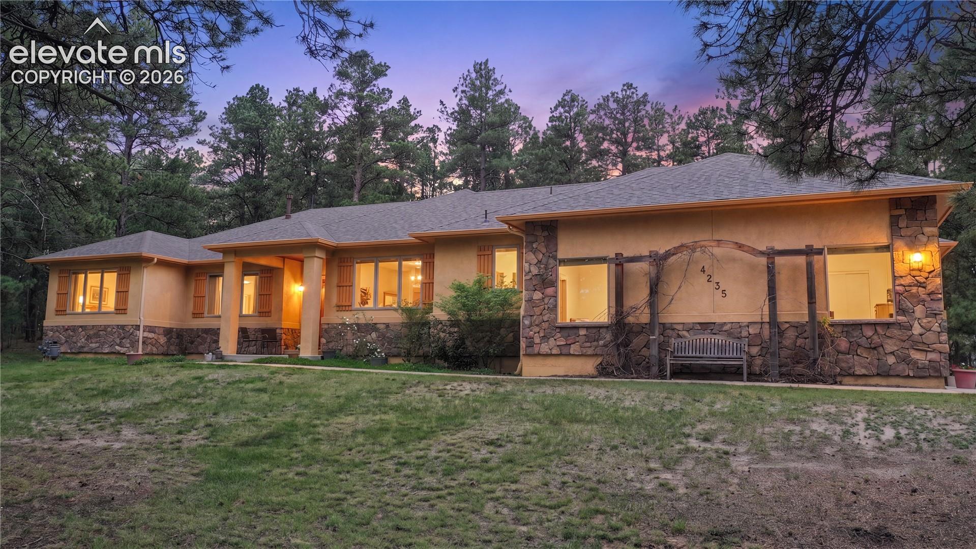 4235 Slash Pine Drive